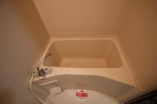 バス・シャワールーム　※現況優先