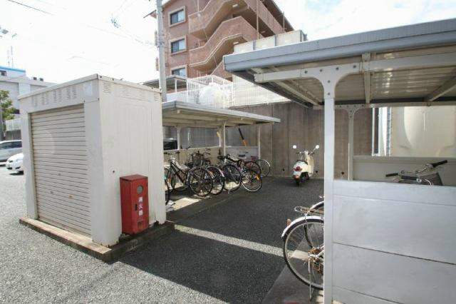 その他共有部分　※現況優先