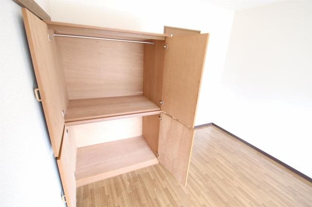 収納　※現況優先