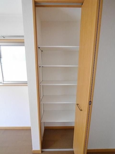 収納　★お部屋探しは、タウンハウジング多摩センター店へ★