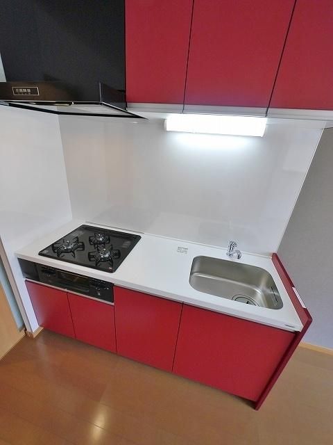 キッチン　★お部屋探しは、タウンハウジング多摩センター店へ★