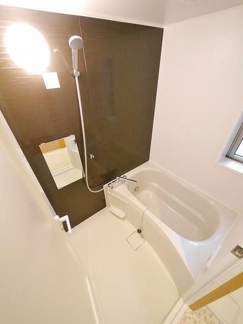 バス・シャワールーム　★お部屋探しは、タウンハウジング多摩センター店へ★