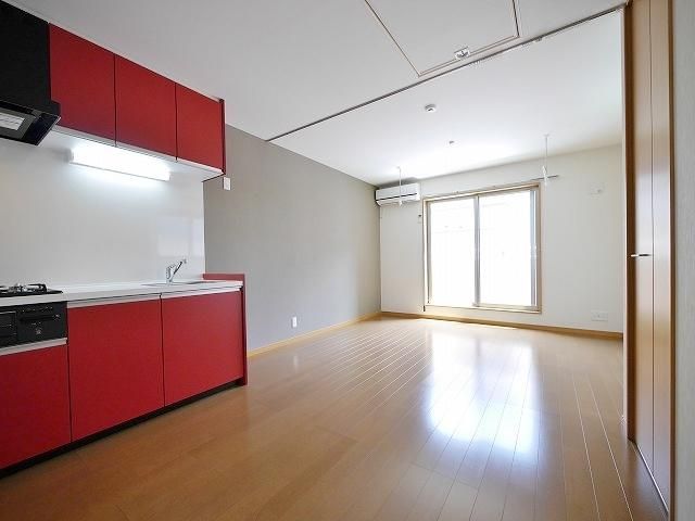 居室・リビング　★お部屋探しは、タウンハウジング多摩センター店へ★