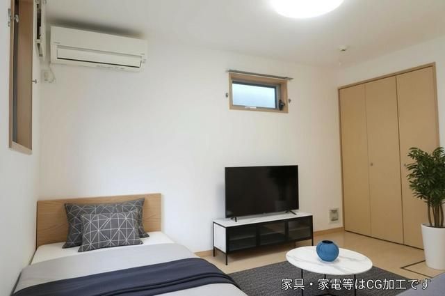 その他部屋・スペース