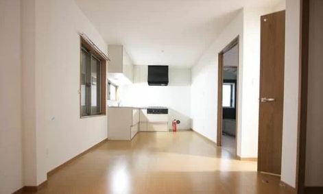 居室・リビング　おしゃれなリビングです