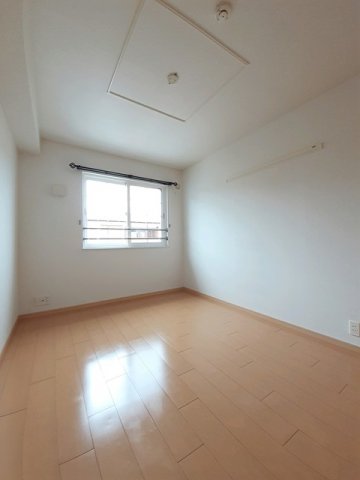 その他部屋・スペース　内装です