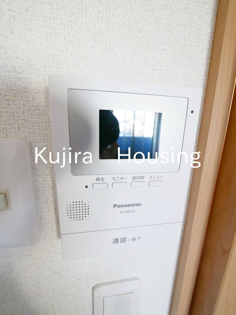 セキュリティ　★同仕様です★