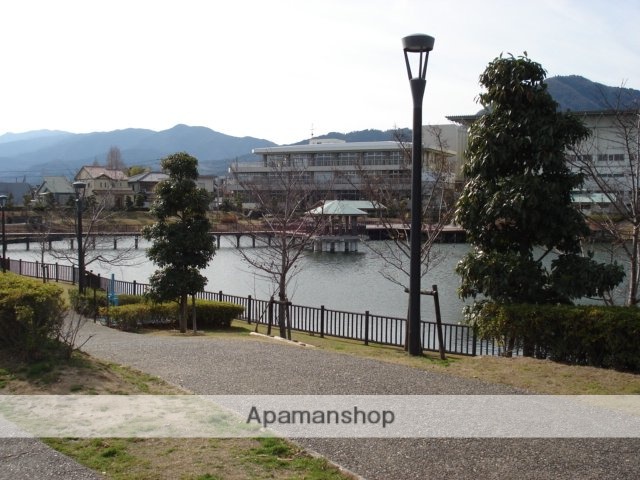 その他　公園（その他）まで680m