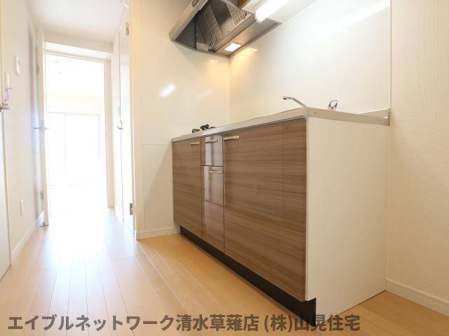 その他部屋・スペース　明るい室内です