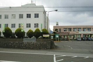 警察署・交番　富士吉田警察署（警察署・交番）まで500m