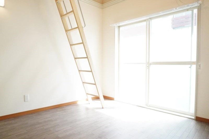 その他部屋・スペース　洋室6帖