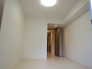 その他部屋・スペース　きれいな内装です