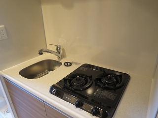 その他部屋・スペース　内装です