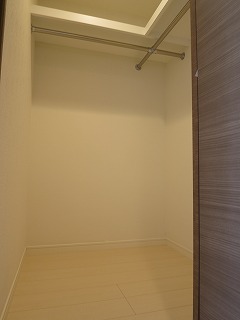 その他部屋・スペース　中はこのようになっています