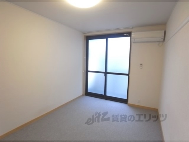 居室・リビング　洋室