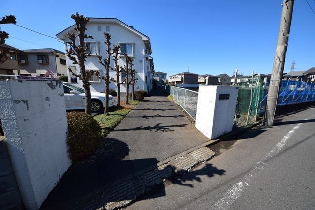 エントランス　★エントランス★