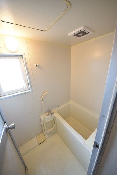 バス・シャワールーム　★バストイレ別★