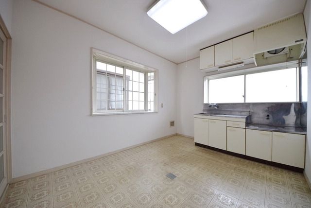 その他部屋・スペース　★ダイニングキッチン★