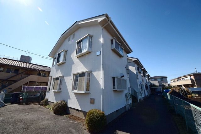 建物外観　★閑静な住宅街★