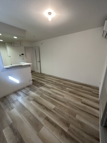 居室・リビング　コンパクトで使いやすいお風呂です