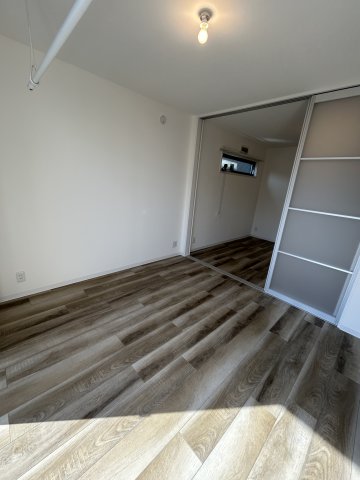 その他部屋・スペース　ゆとりの広さです