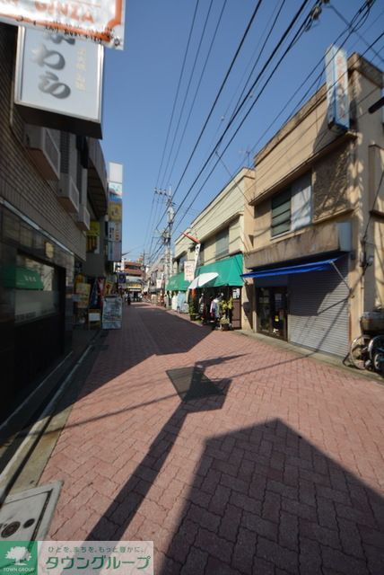 その他　★方南町駅の周辺★（その他）まで2620m