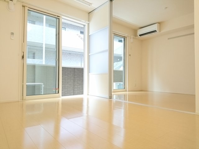 その他部屋・スペース　LDK・浴室