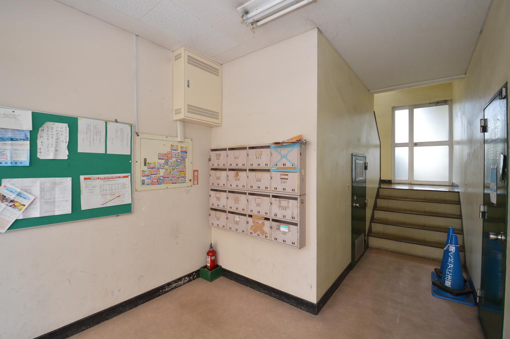 その他共有部分