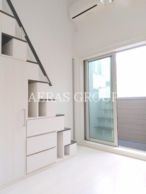 その他部屋・スペース