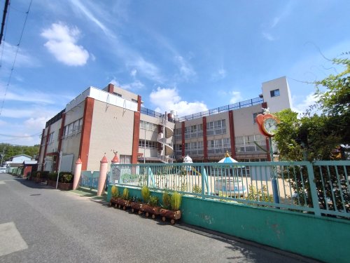 幼稚園・保育園　天宗東住吉園（幼稚園・保育園）まで333m