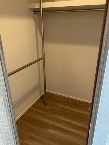 収納　別部屋参考写真