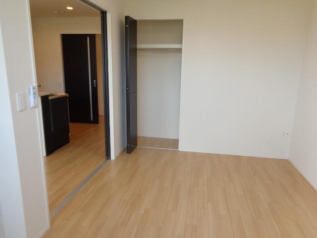 その他部屋・スペース　洋室