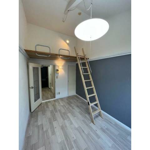 その他　※他部屋参考写真