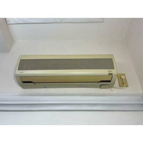 その他設備　※他部屋参考写真