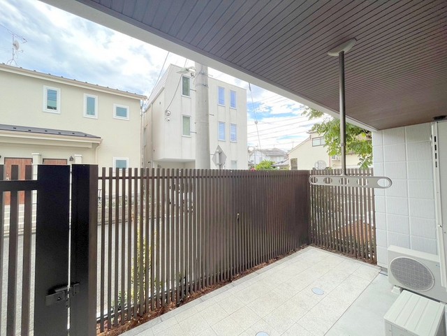 眺望　★展望★