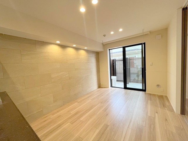 居室・リビング　★LDK14.2帖★