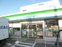 コンビニ　ファミリーマート大田久が原五丁目店（コンビニ）まで374m