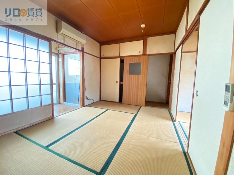 居室・リビング