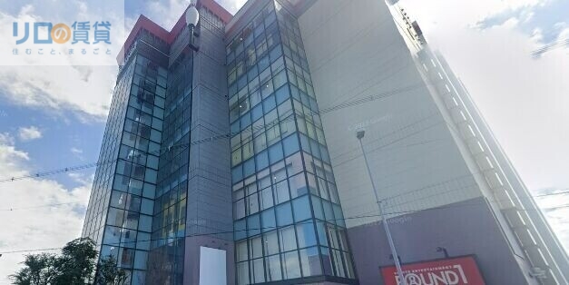 その他　ラウンドワン伊丹店（その他）まで1386m