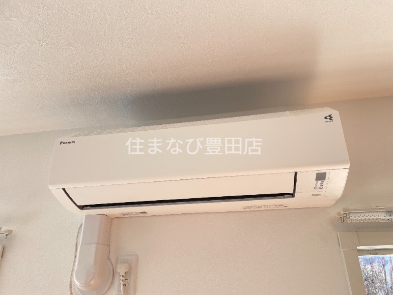 その他設備　２０２５年製