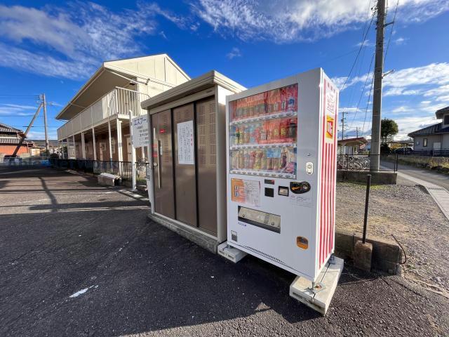 その他共有部分　建物設備