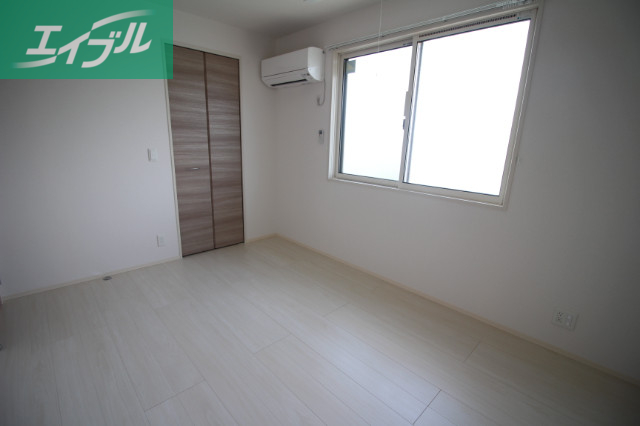 その他部屋・スペース　寝室