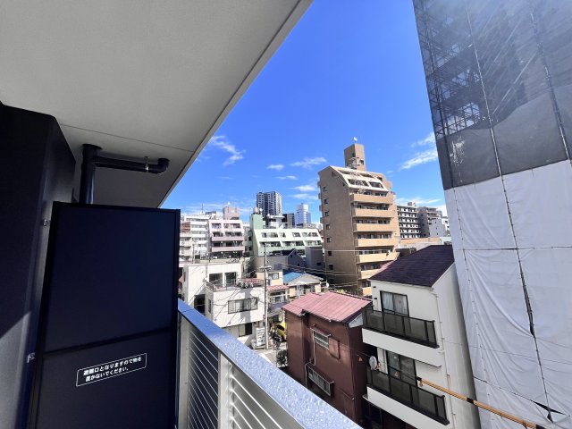 眺望　※現況優先