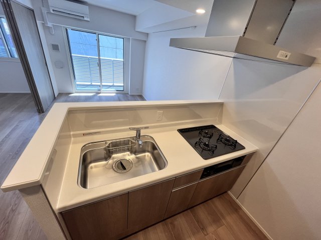 キッチン　※現況優先