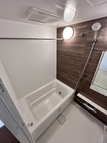 バス・シャワールーム　※現況優先