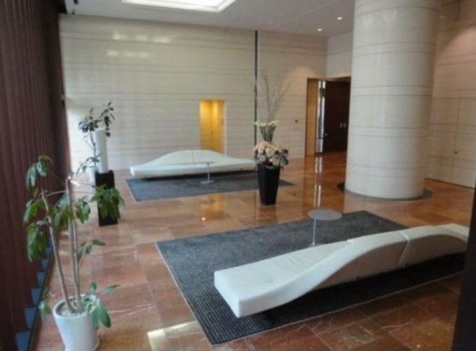 ロビー　ロビー