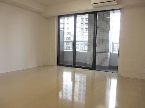 居室・リビング　居室