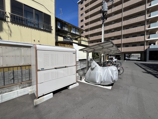 その他共有部分