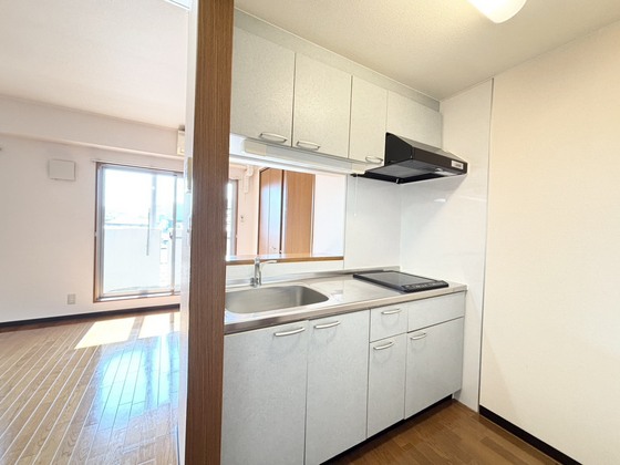 キッチン　システムキッチン