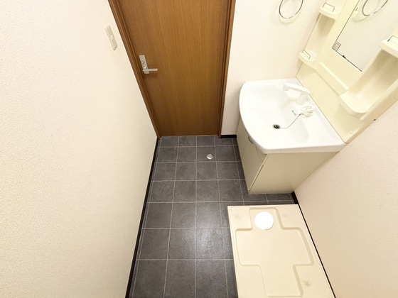 その他部屋・スペース　脱衣所